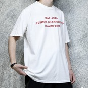 90's DUNLOP print tee