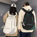 ショルダーバッグ エコバッグリュック 大容量旅行バッグ 学生 通学リュック 多機能性 韓国 リュック 男女兼用 リュックサック キャリーバッグ りゅっく