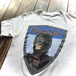 90's Orion Picture Corporation 〝ROBOCOP 2〟Promotion T-Shirt / Size About  SMALL