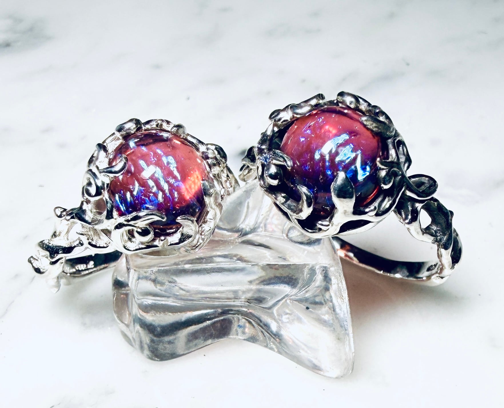 Elan Vital by BLUE ROSE KIYO | BLUE ROSE