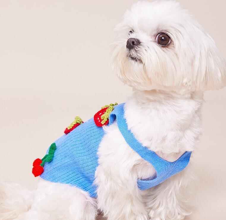 《予約》1102147 ストライプ手作り風トップス