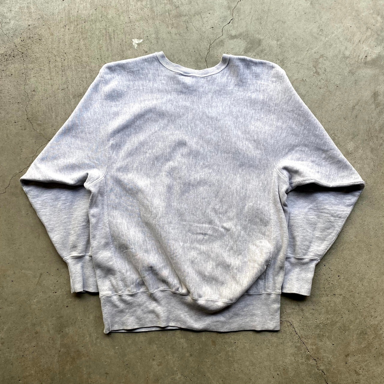 ビッグサイズ 90年代 チャンピオン 刺繍タグ リバースウィーブ メンズ 