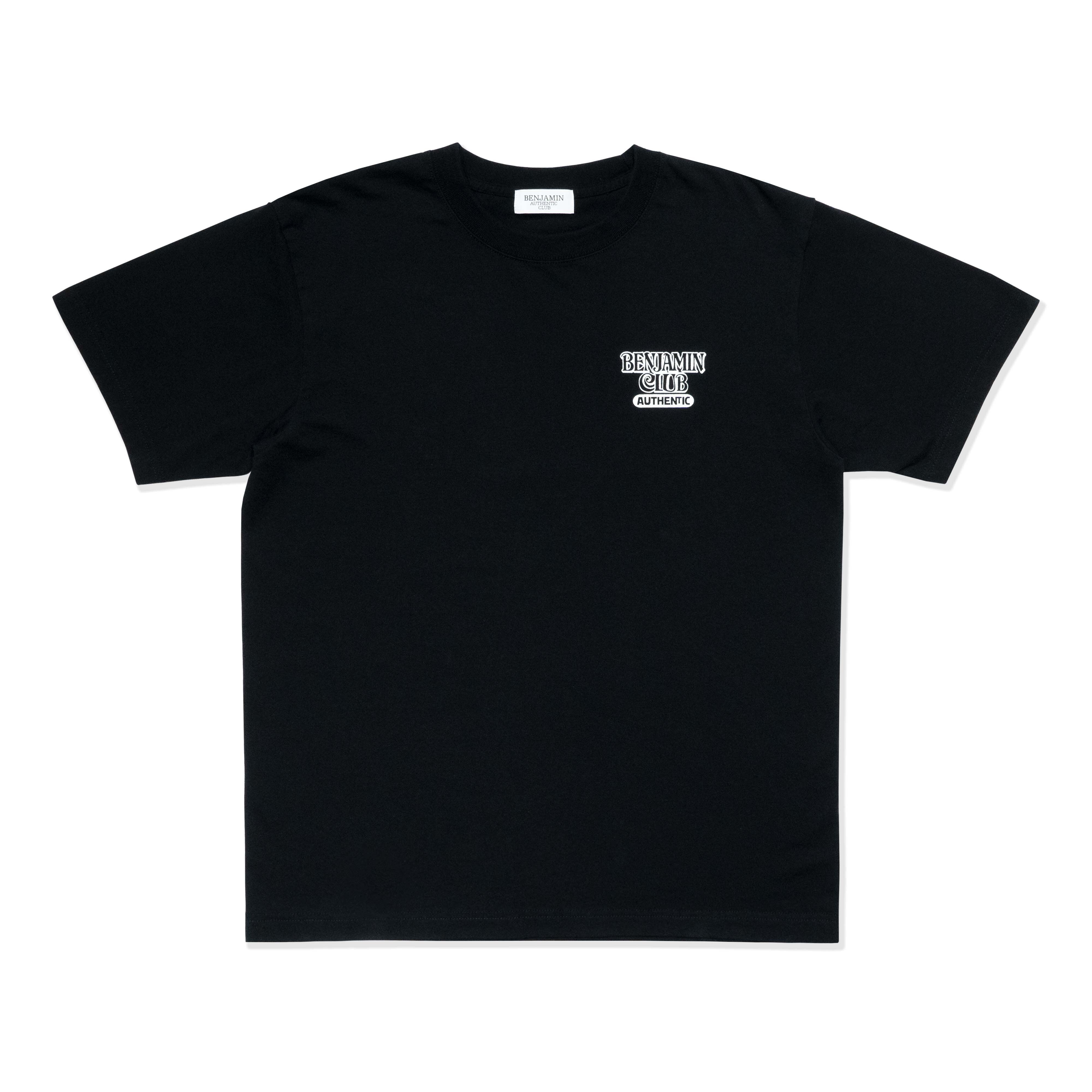 BENJAMIN AUTHENTIC CLUB