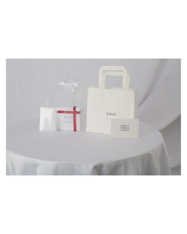 【クリスマス限定】Lncs Christmas Gift Event ※説明ページ