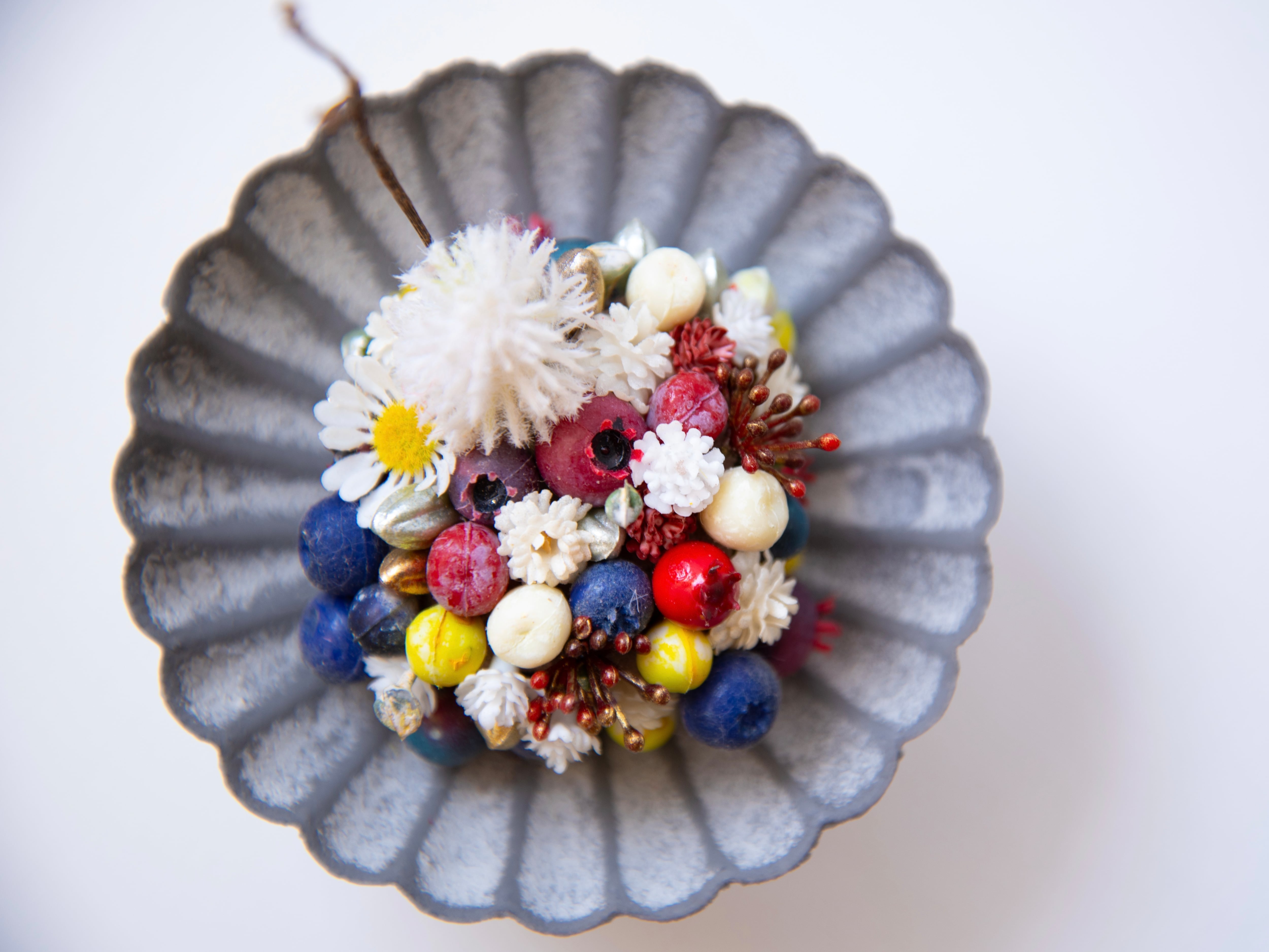 jewelry フラワーアレンジメント