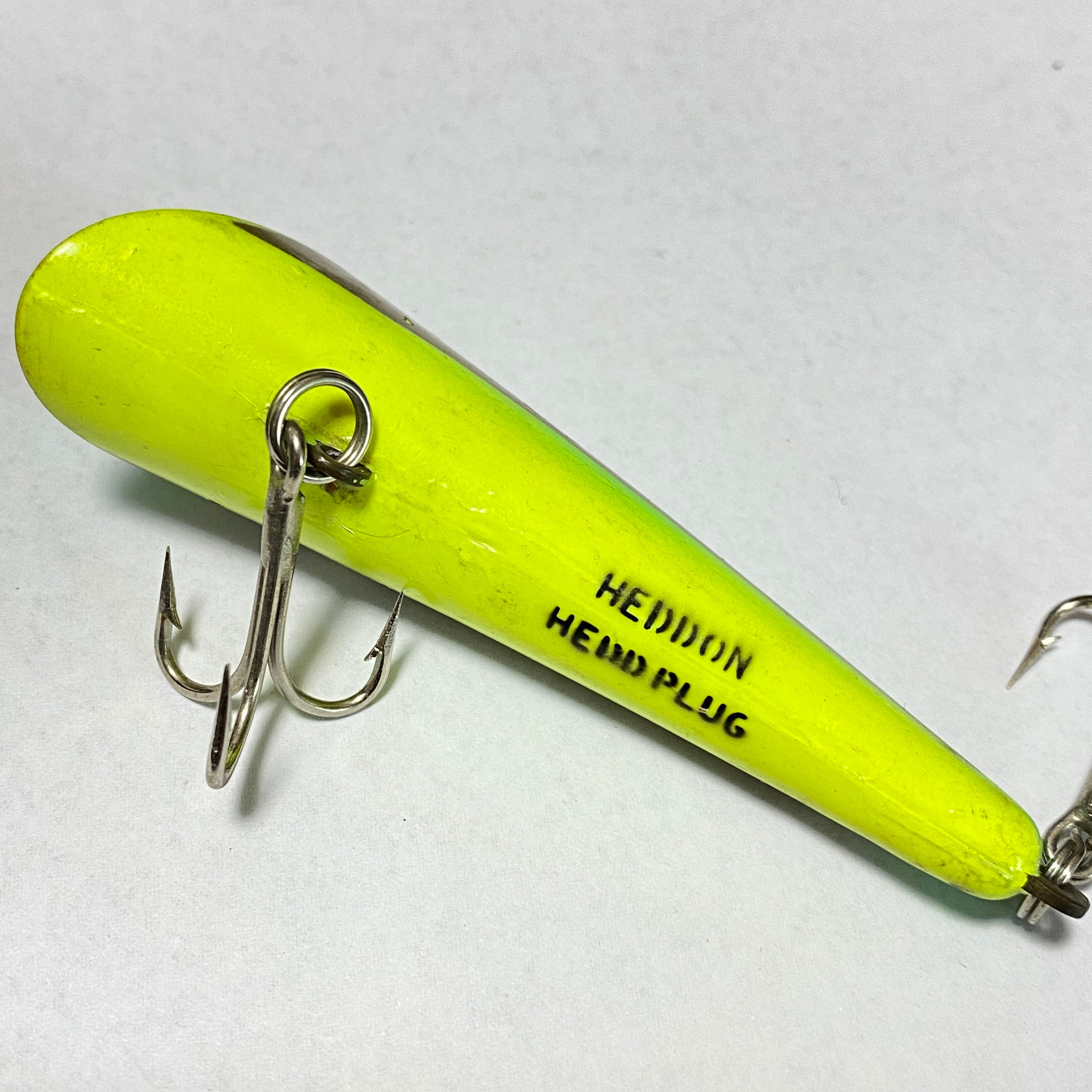 Heddon HEDD PLUG（約17 g / 9cm） [3728] | Tackleshop GTA