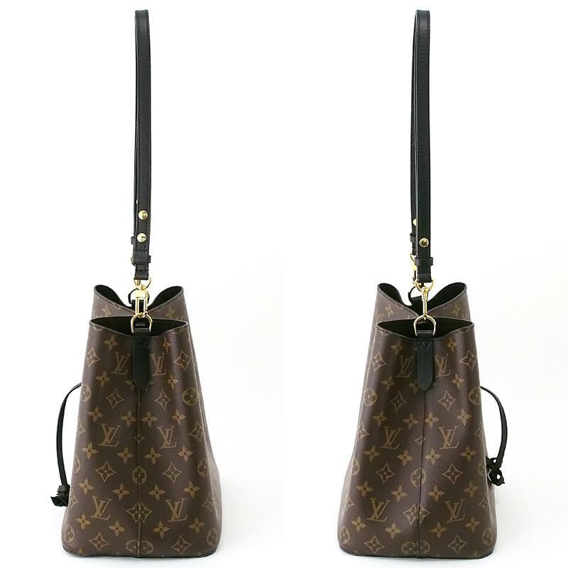 ルイ・ヴィトン LOUIS VUITTON ネオノエ ショルダーバッグ モノグラム