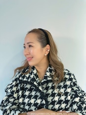 THEHANY Bijoux&HELLO KITTYビジューコレクション( ピアス / イヤリング )