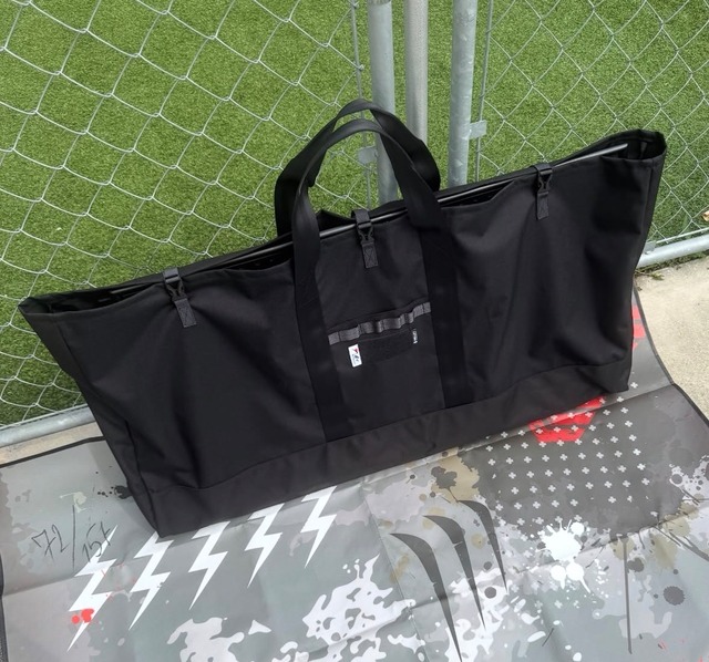 【H&O】BRIDGE BAG