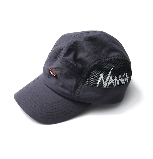 NANGA ナンガ DOT AIR® MESH JET CAP キャップ