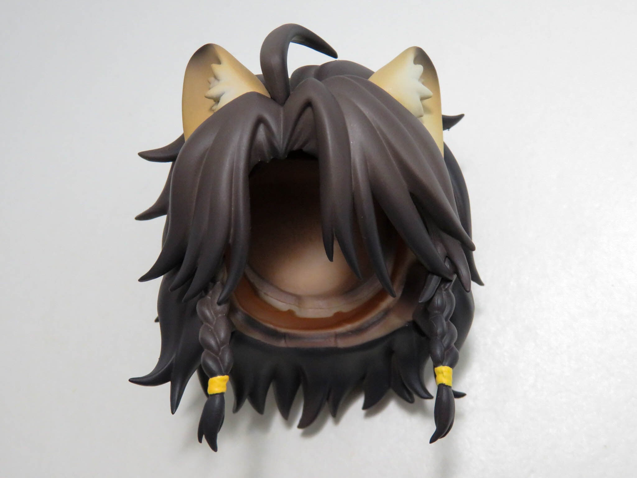 再入荷（A−ランク）【1526】 レオナ・キングスカラー 髪パーツ