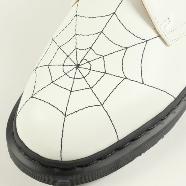 Size【27.0cm】 SUPREME シュプリーム ×Dr.Martens 22SS Spiderweb 3