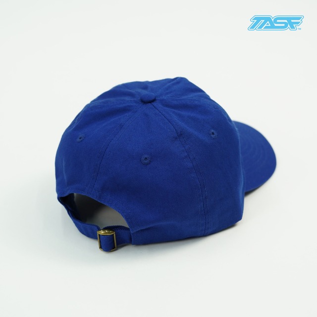 TASF  /  Love Bass? Cap  /  Blue