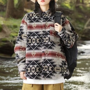 Vintage Shirt -2col- A0063