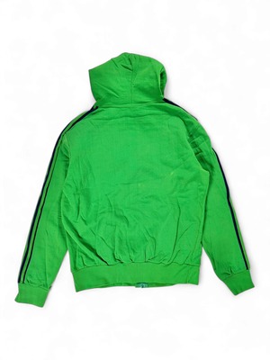 70s French Adidas Ventex “Big Logo” Track Jacket