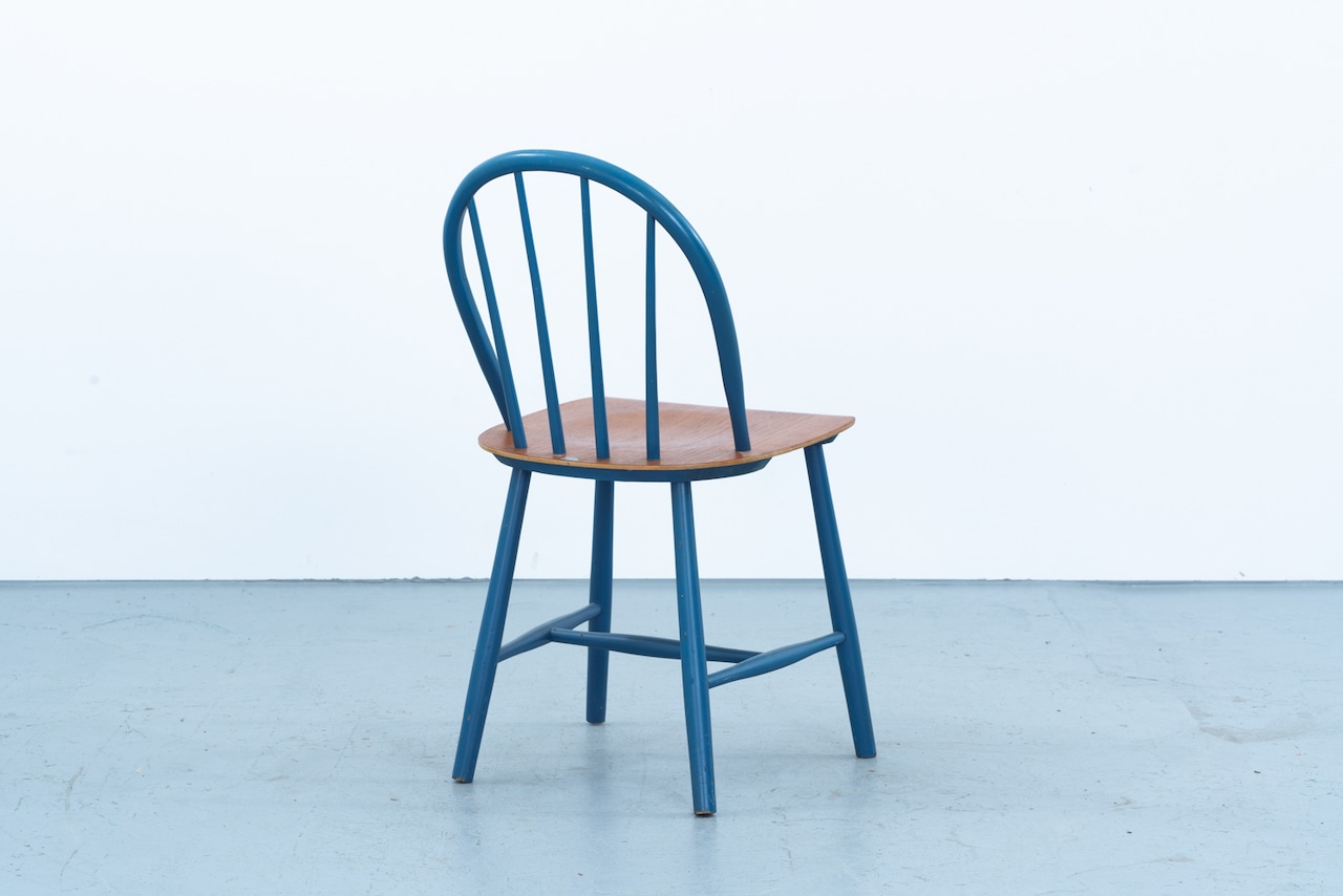 【as it is】Ilmari Tapiovaara | Fanett chair