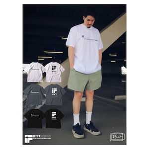 [WAY] Tee / ﾃﾞｲﾘｰｽﾀｲﾙ