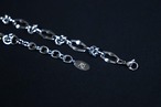 Struct Tie Chain Bracelet