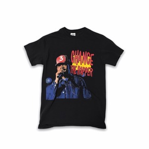 CHANCE THE RAPPER 2017SPRING TOUR T-SHIRT