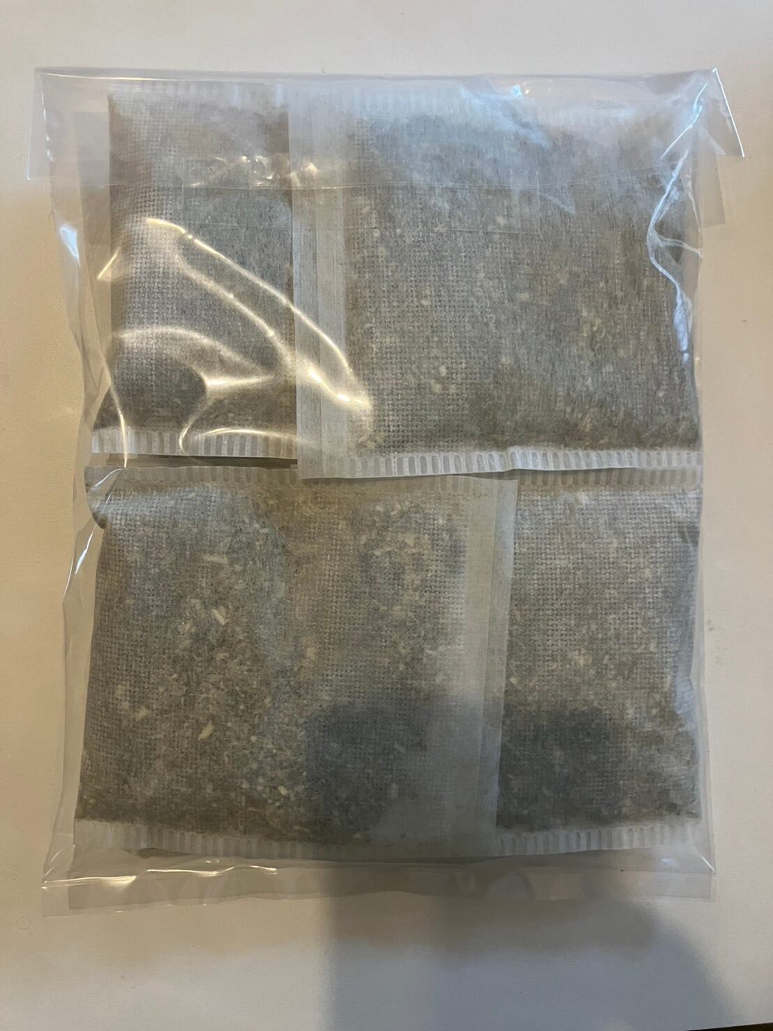 国産 徳島県産 農薬不使用 よもぎパック 10個セット｜よもぎ蒸し・よもぎ風呂に
