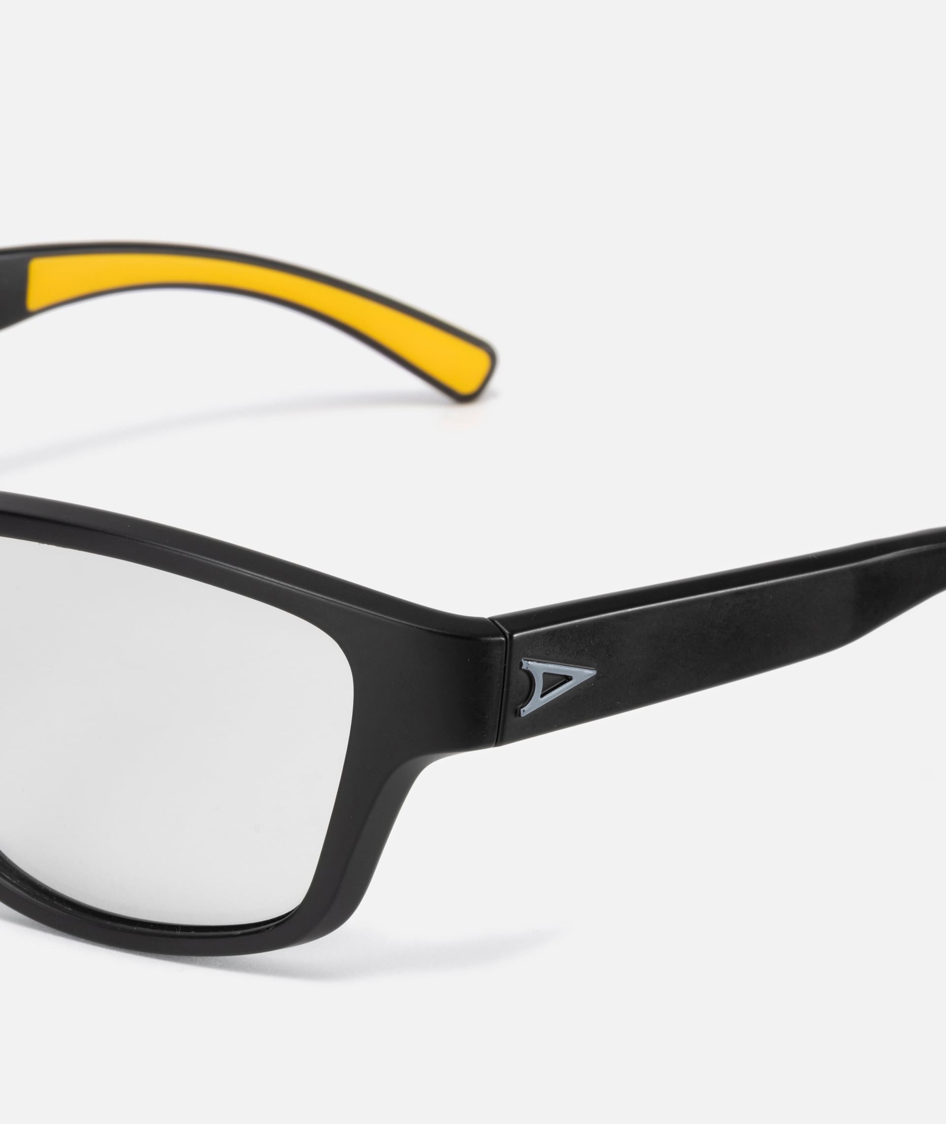 TYMER｜FROST[Matt Black/Photochromic Grey（調光レンズ）] | Run