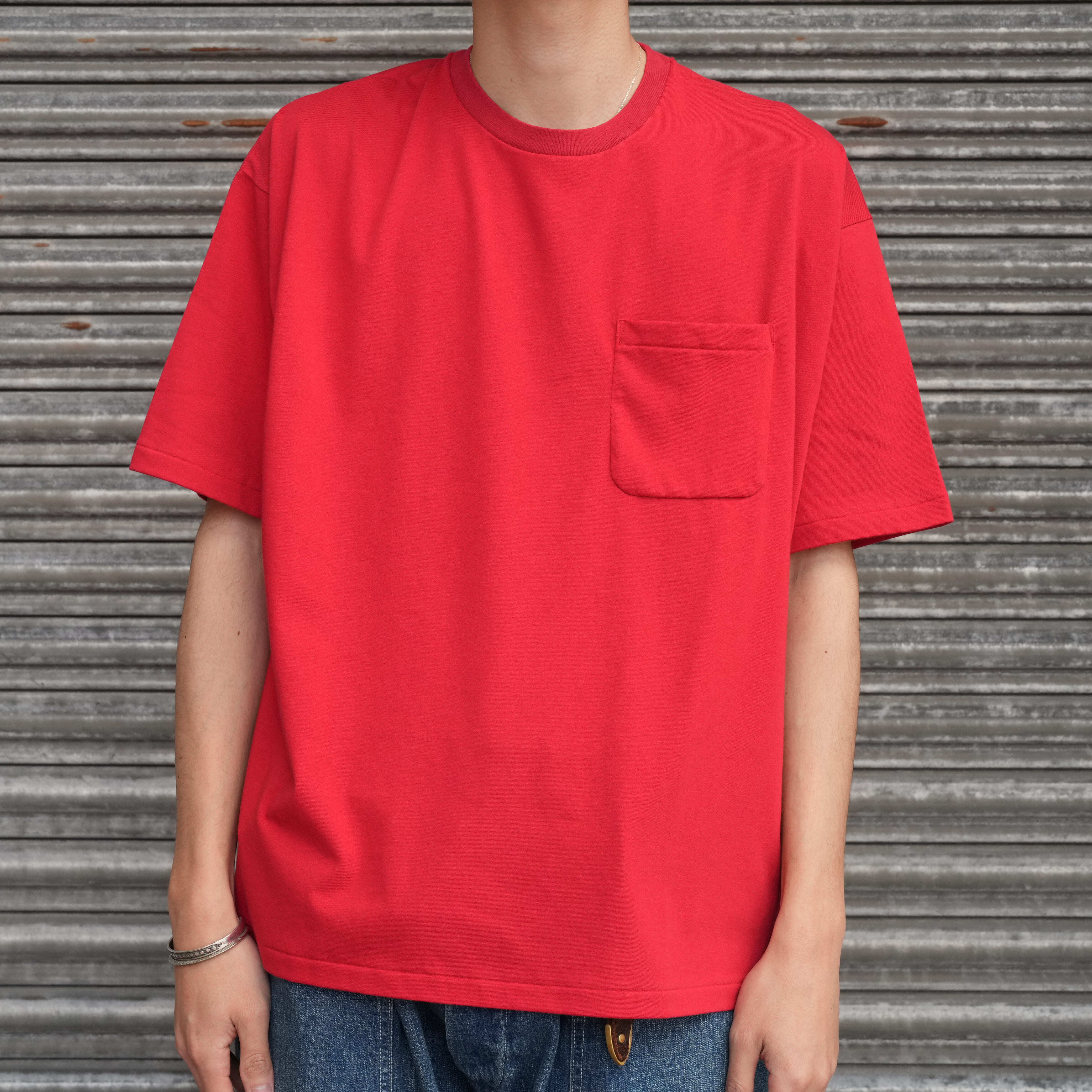 FOUNDOUR (ファウンダ) 25SS 