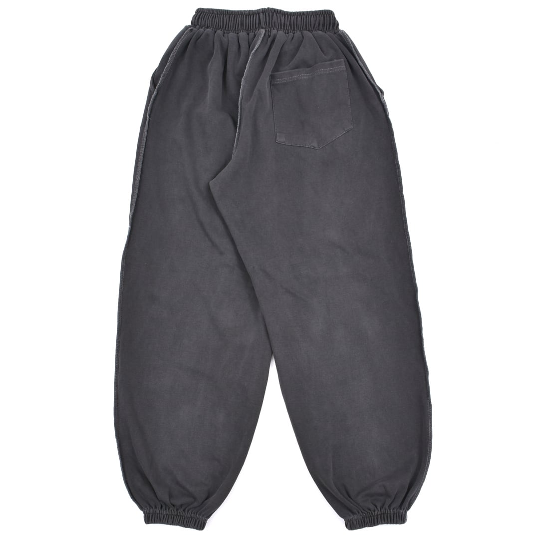 50%OFF】ピグメントロゴ スウェットパンツ | VOLCAN&APHRODITE 公式通販