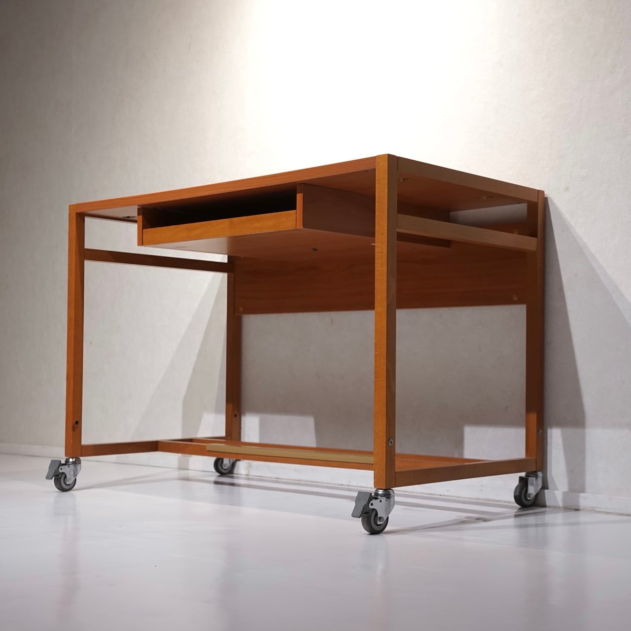 Calligaris カリガリス ワークデスク デスク 机 木製 テーブル