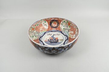 青磁双魚鉢【梶原茂正作】 | PAY ID