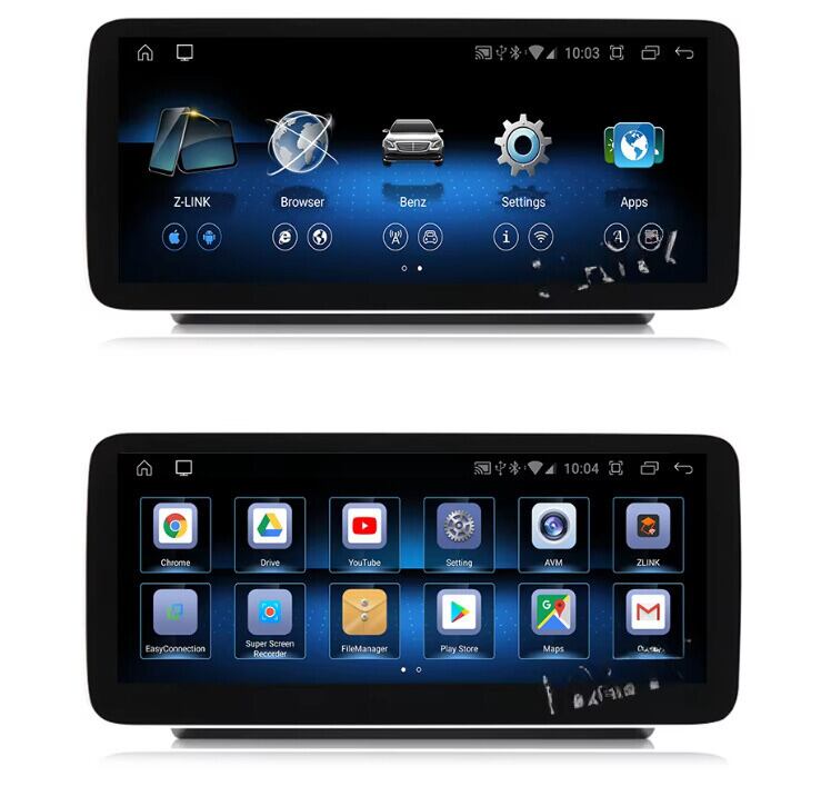 メルセデス・ベンツ Gクラス W463 NTG4.5 アンドロイドナビ 10.25インチ アンドロイド13 2G 32GB -NF-1235-2 -238300 | importparts-zeroone メルセデス・ベンツ Gクラス W463 NTG4.5 アンドロイドナビ 10.25インチ アンドロイド13 2G 32GB -NF-1235-2 -238300 | importparts-zeroone