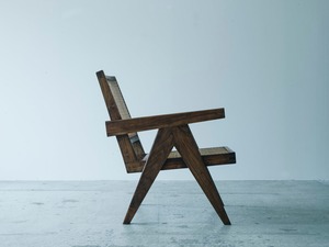 受注生産【TEAK DAYS】TD-PJ-01 Easy Chair