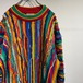 COOGI used knit