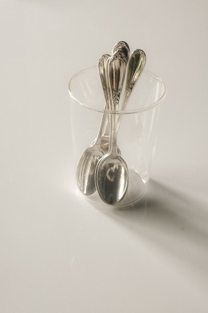 vintage spoon GUI