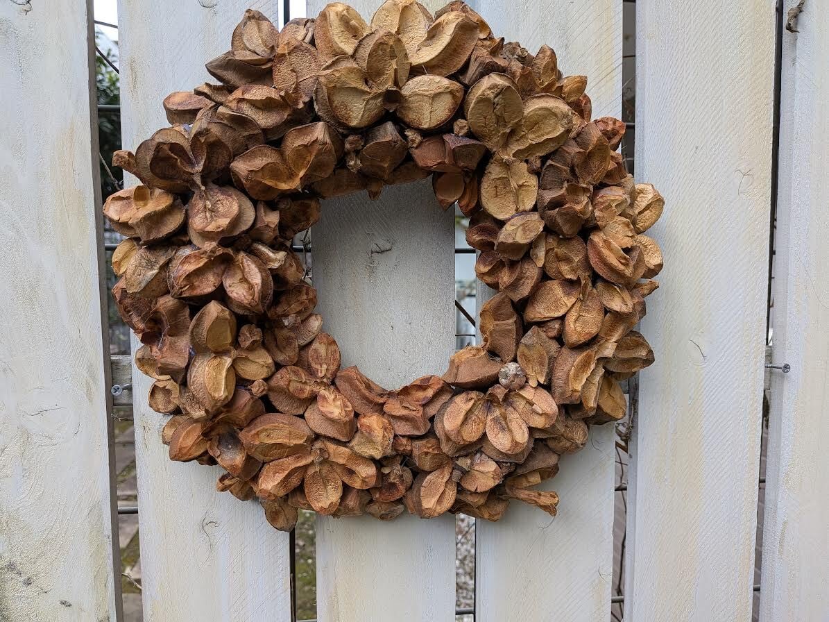 Tokyo Wreath