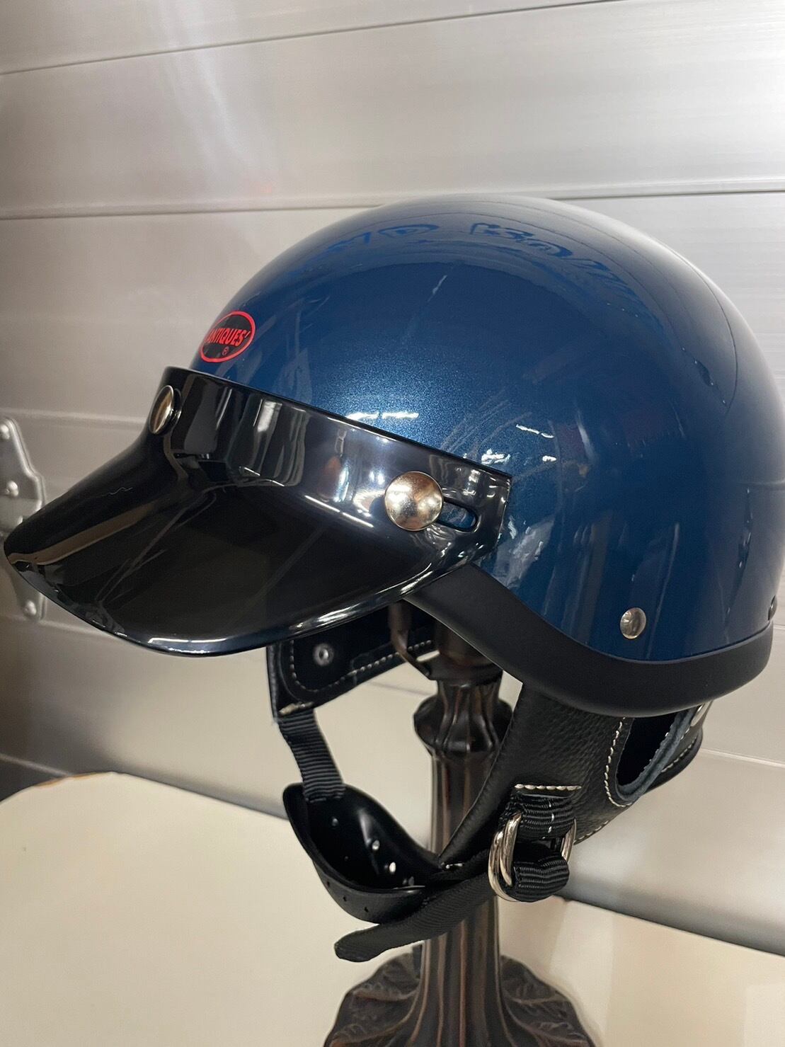 オーシャンビートル OCEANBEETLE ショーティー4 別注ダークブルー 