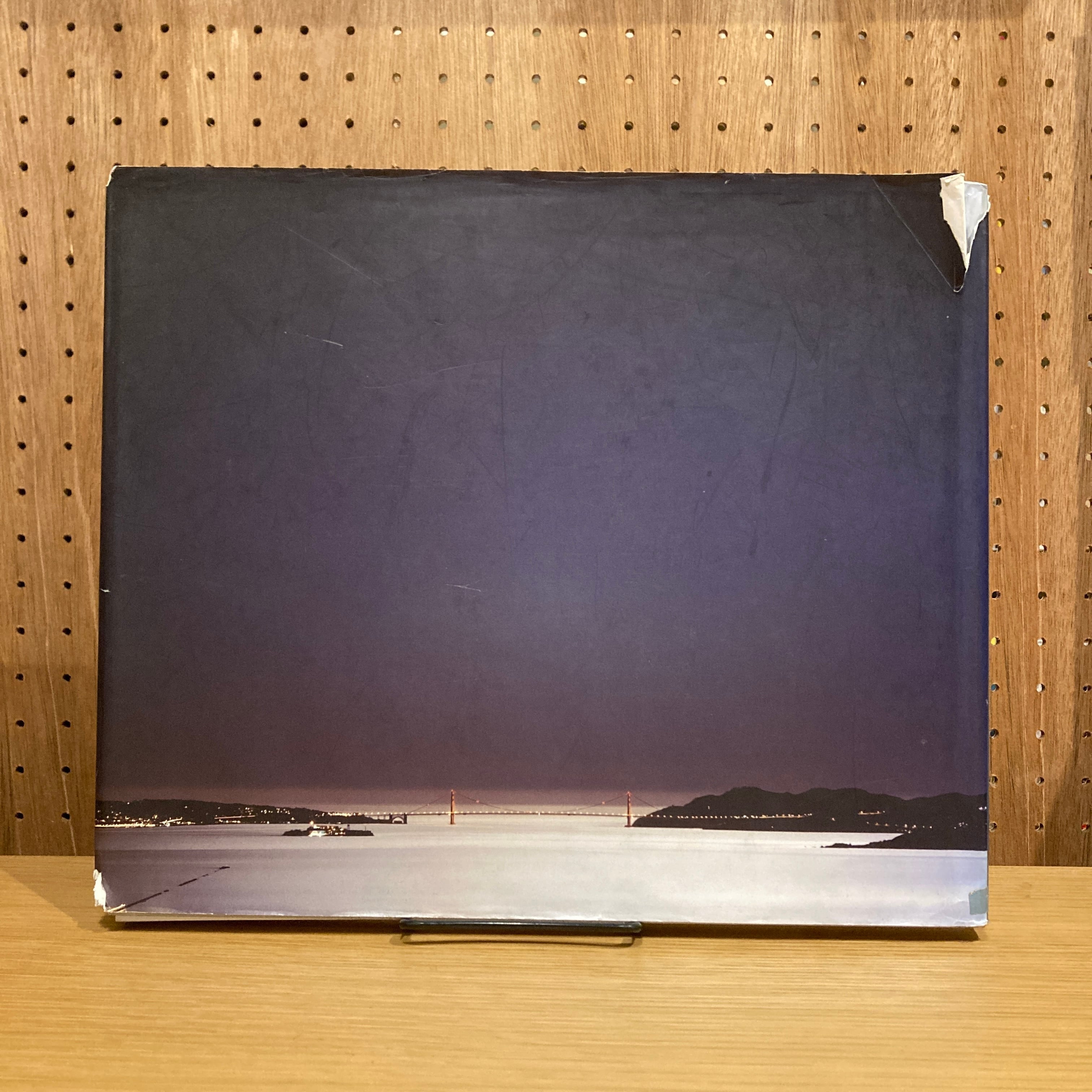 Golden Gate / Richard Misrach リチャード・ミズラック | 百年