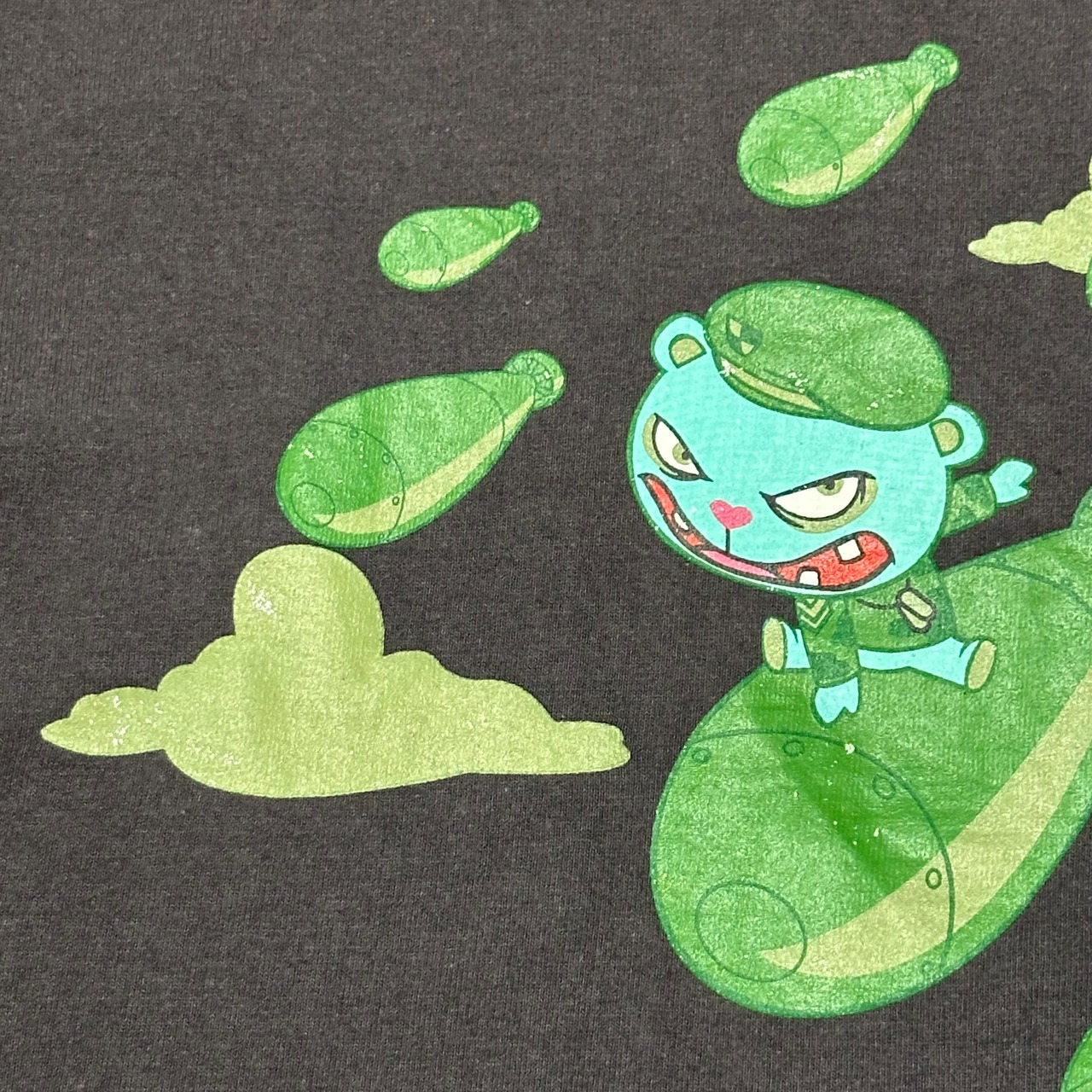 00s HAPPY TREE FRIENDS