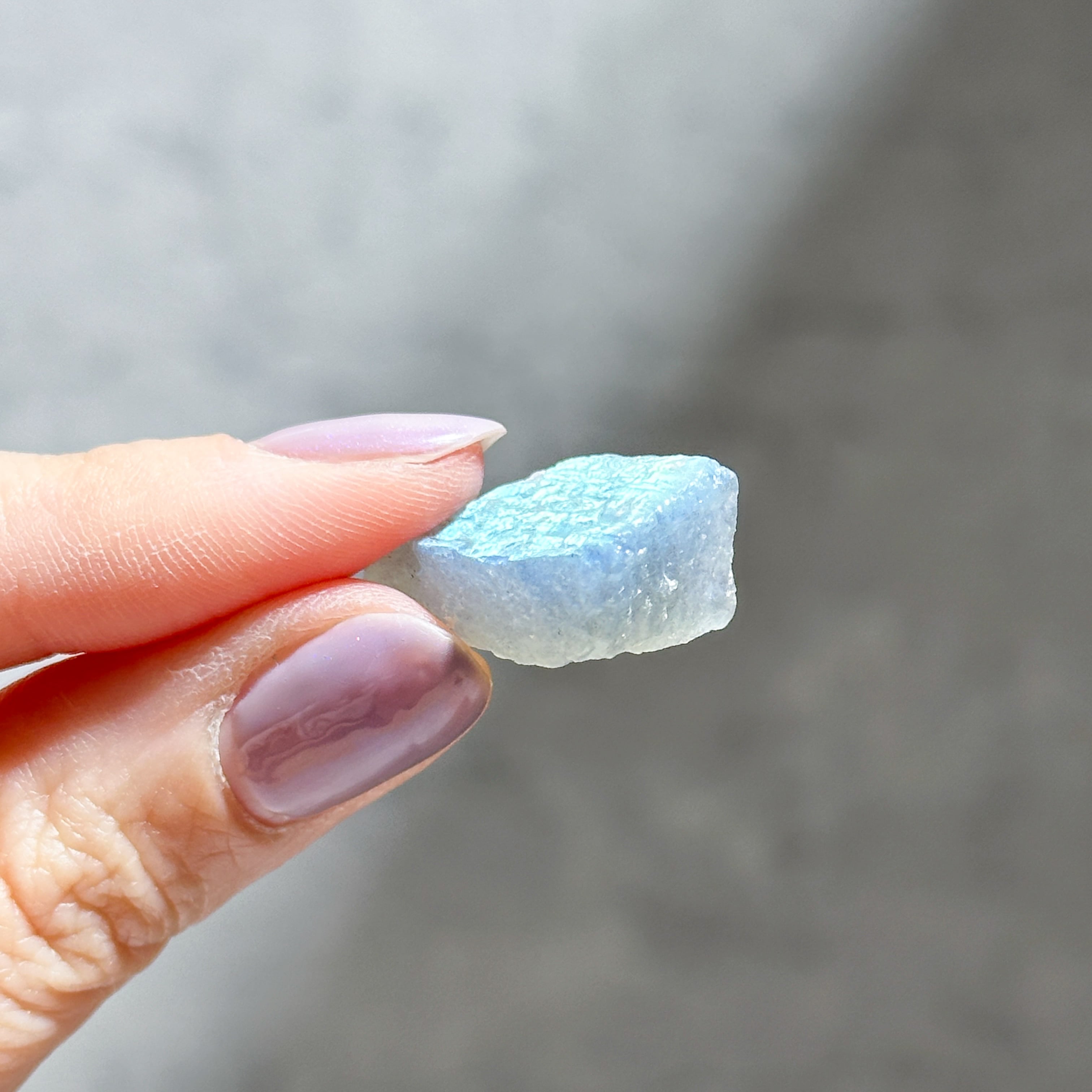 ホワイトラブラドライト 原石15◇ Labradorite ◇天然石・鉱物