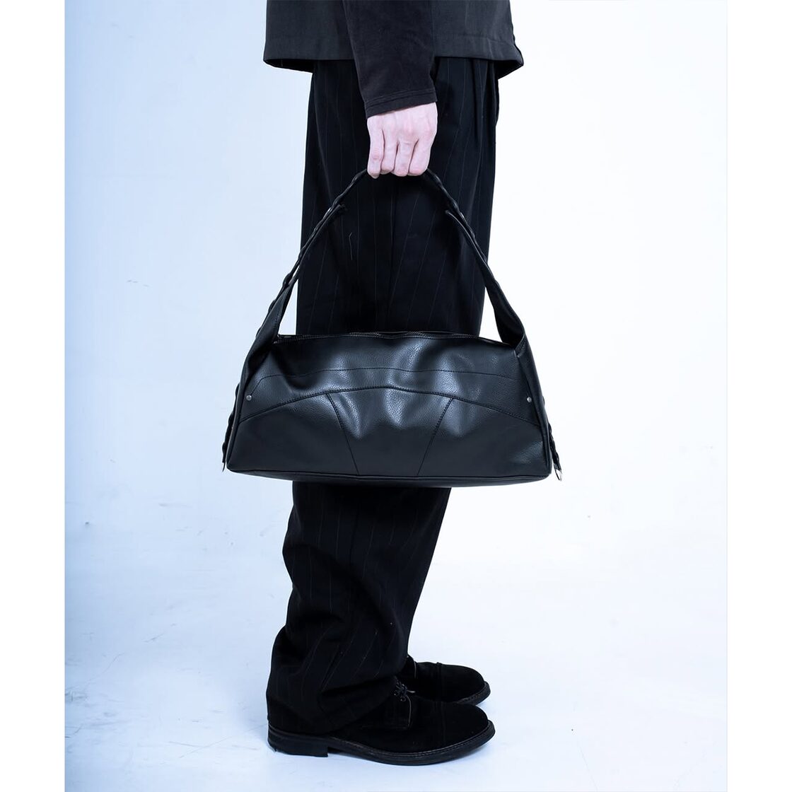 ryaw 25AW CONNECT BAG (BLACK) | PAY ID