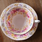 Royal Albert|ロイヤルアルバート Serena セレナ 小さな花園のカップ&ソーサー thumbnail 5