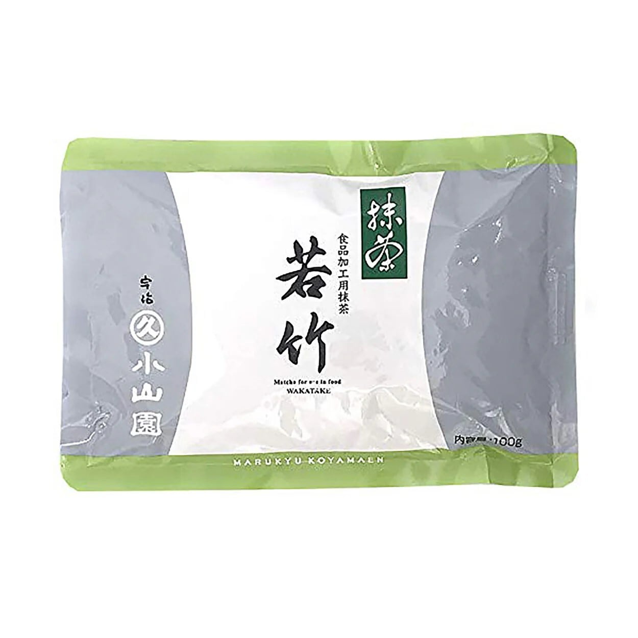 丸久小山園】 抹茶 青嵐 40g缶 | 日本茶専門店 味萬