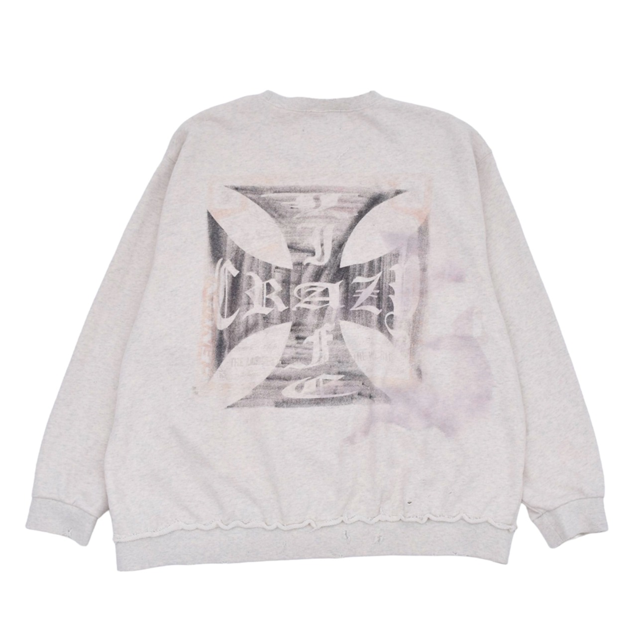 【ZAC∴VARGAS】one-of-a-kind item - 2
