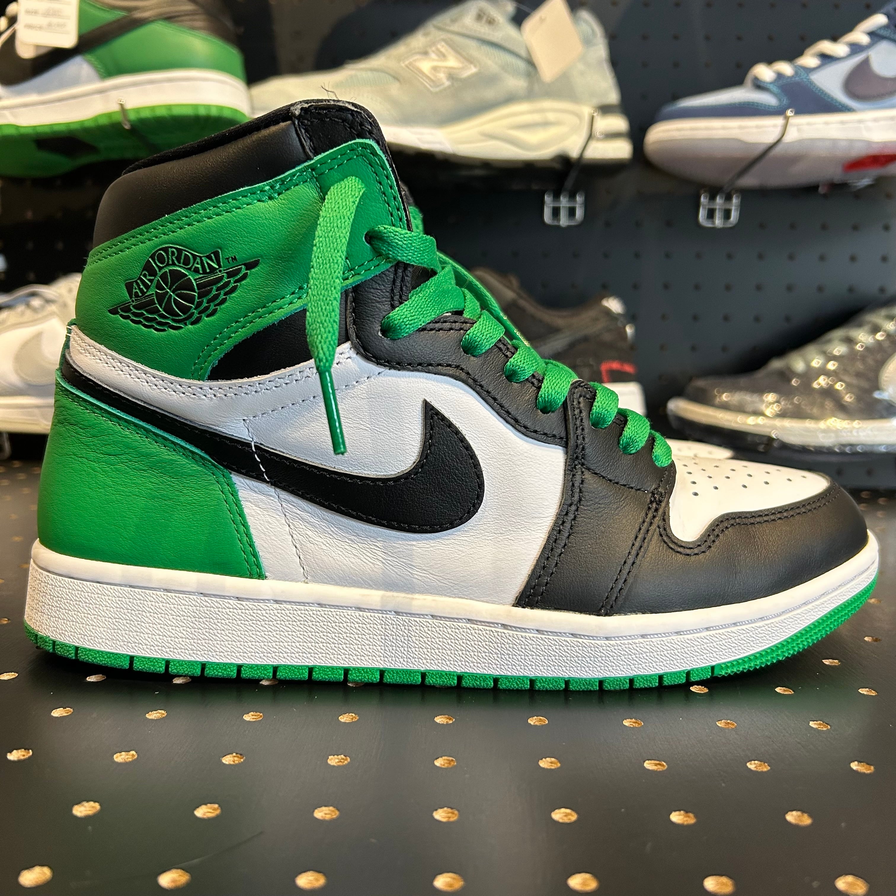 Nike Air Jordan 1 Retro High OG 