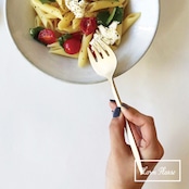 BRASS Fork L/真鍮 フォーク L