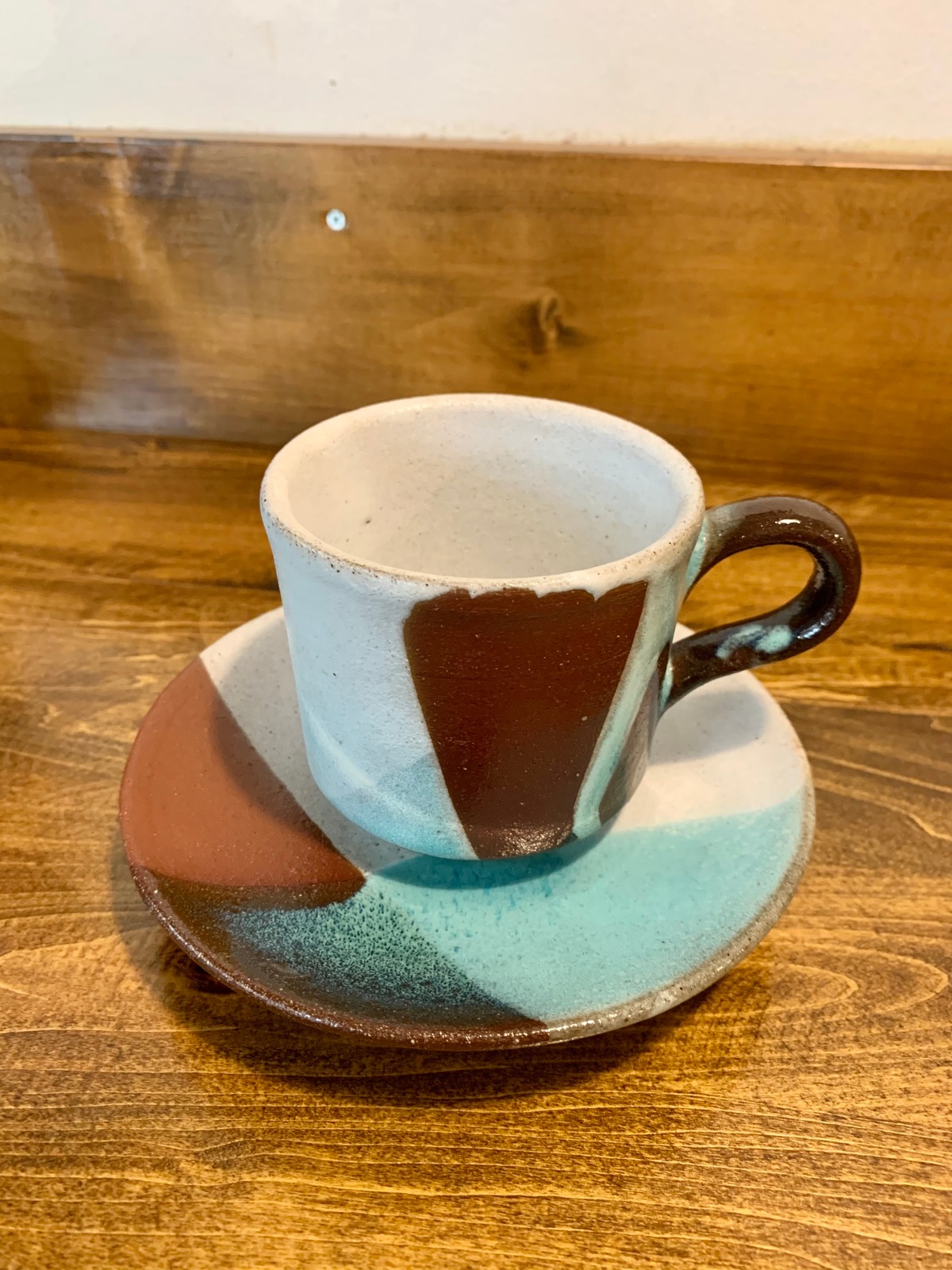 宮城勝臣作品 | 石垣島の珈琲屋さん CoralTreeCafe