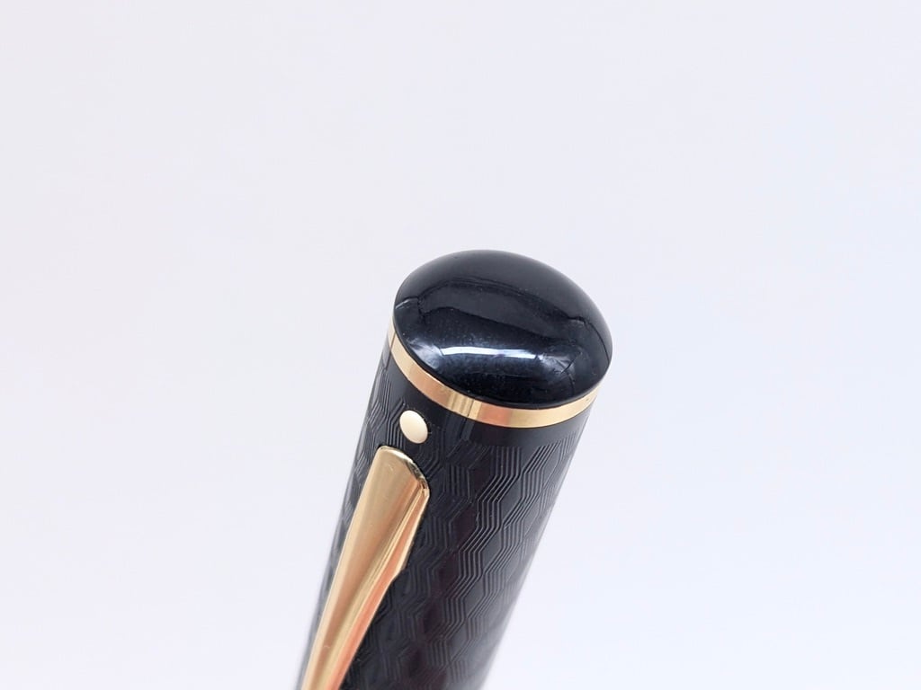 90s シェーファー コノソアール ヘリンボーン 815 SHEAFFER