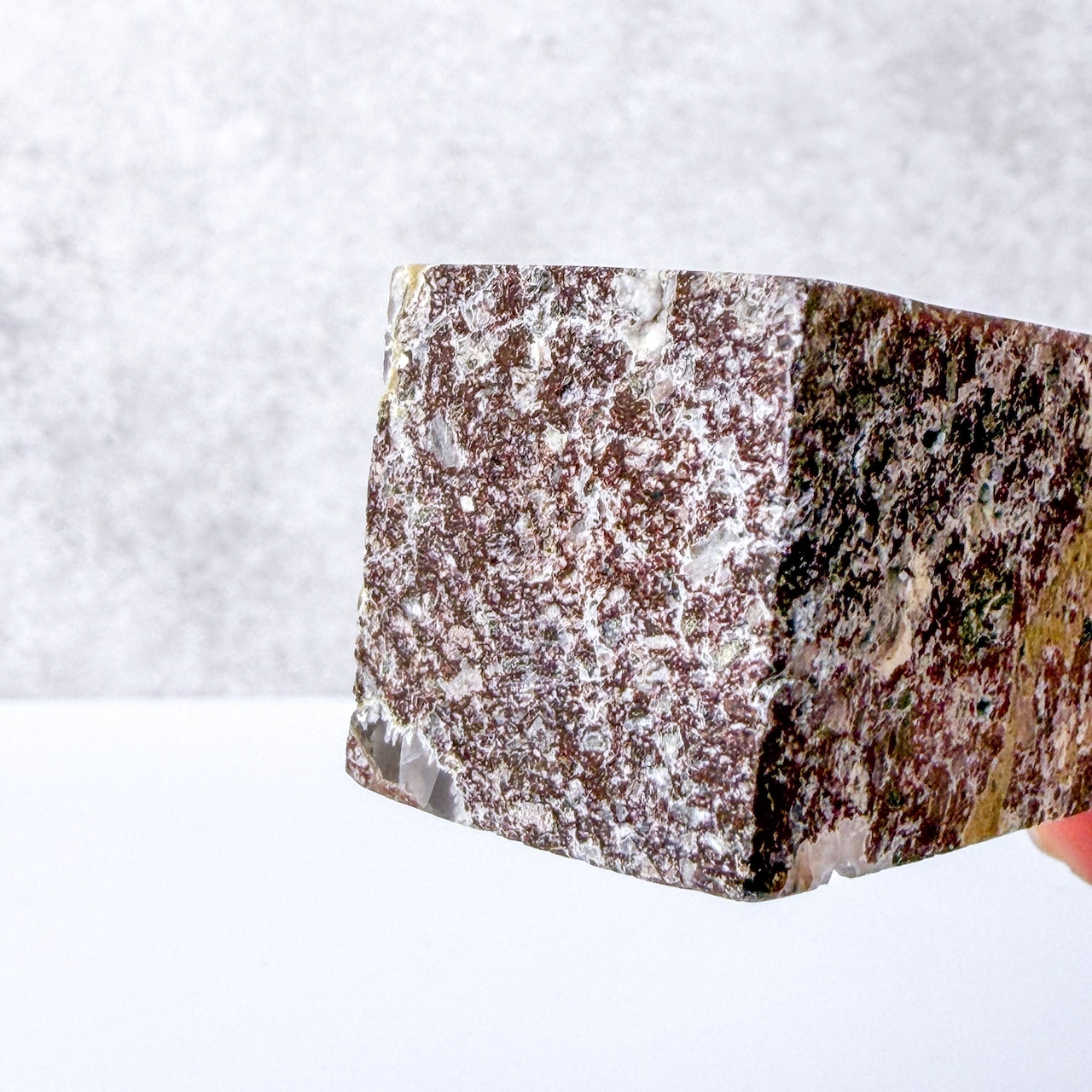 モスアゲート02 タワー * Moss Agate * 天然石