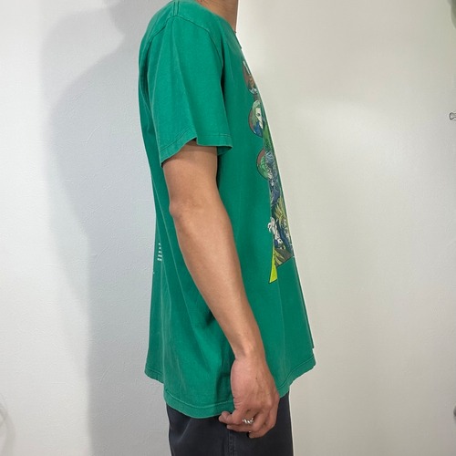 セルゲーム ドラゴンボール Tシャツ / XL