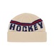 HOCKEY / FRIENDLY BEANIE CREAM