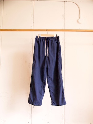 wonderland, Wing pants / NAVY